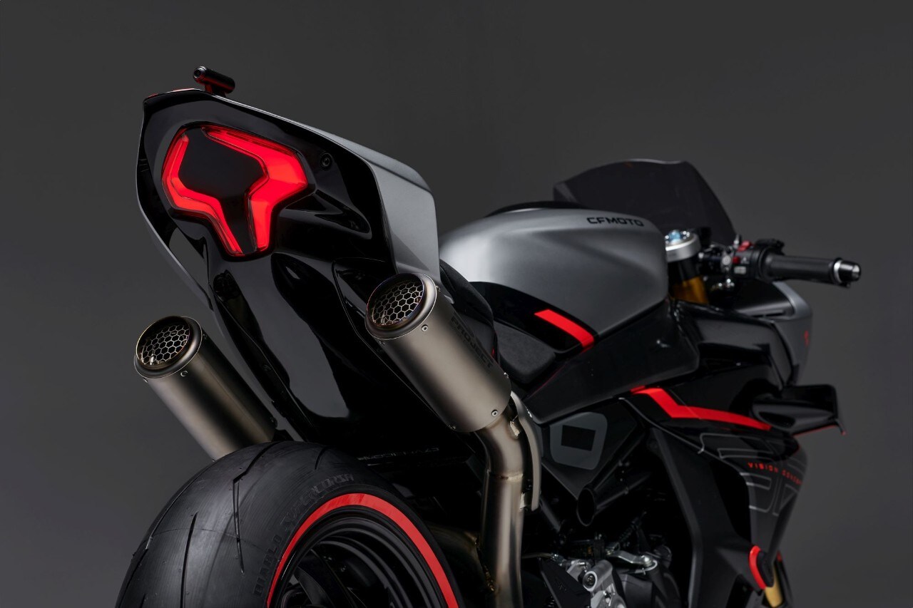 La CINA e la leadership nel design